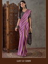 Lux 12 Semi Modal Printed Saree Wholesale Sppliers In India